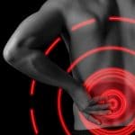 Acute Pain In The lower back